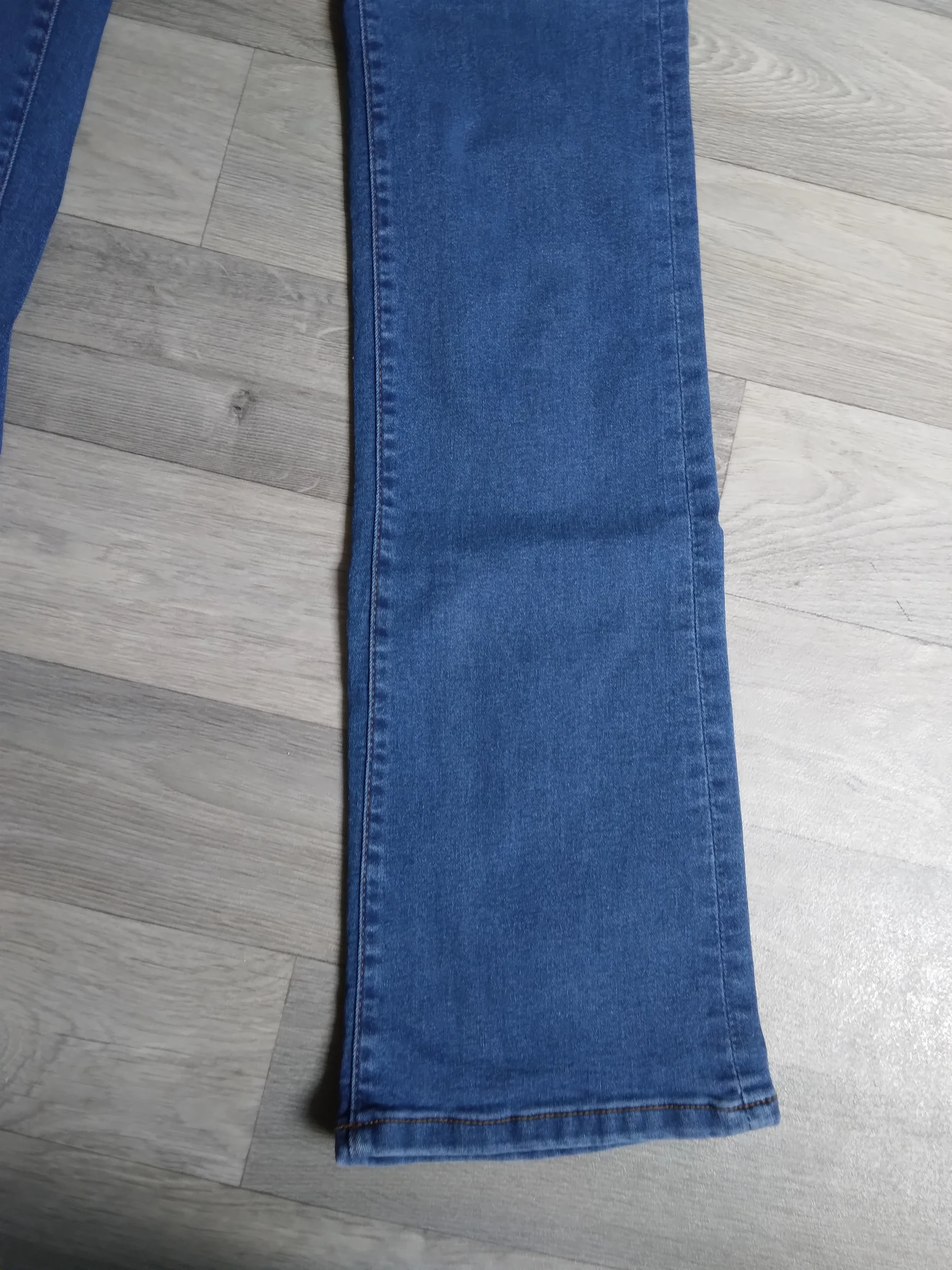 women's jeans size 36 – photo 4